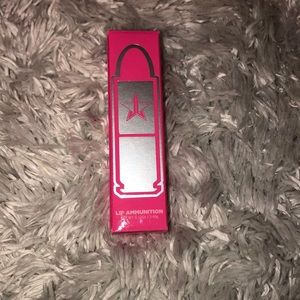 “Jeffree’s Girl” Jeffree Star Lip Ammunition